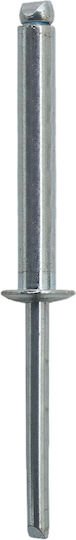 SRC Πριτσίνια Αλουμινίου M4x30mm