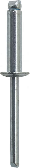 SRC Nituri Aluminiu M4.8x20mm 1buc