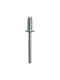 SRC Πριτσίνια Αλουμινίου M4.8x10mm