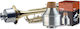Stagg Mtr-w3a Wah Wah Korken