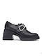 Wonders Pantofi cu toc Negre