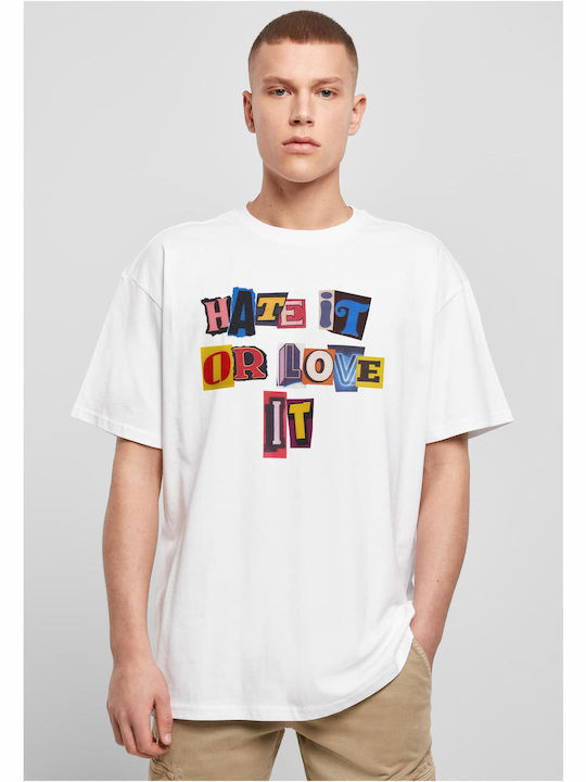 Mister Tee T shirt MT2869 00220 Skroutz.gr