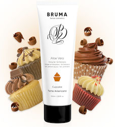 Bruma Lubricant Gel Cupcake 100ml