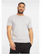 T-shirt Gray