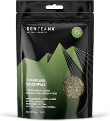 Renteana Sparkling Waterfall Althea / Mentă verde / Fenicul / Mărgăritar 30gr