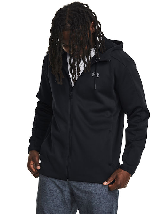 Under Armour Essential Hanorac Fleece pentru Bă...