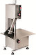 Dynamic Hls 1650 Commercial Meat & Bone Saw 76-DYN-001