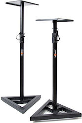 STAND4ME Επιδαπέδιες Βάσεις MON 1 MKII (Σετ)