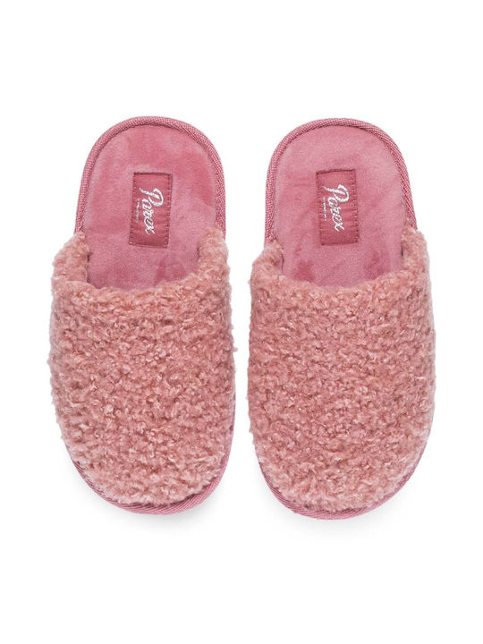 Parex Women's Slippers Pink