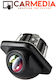 Carmedia Waterproof Car Reverse Camera Universal