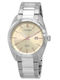 Citizen Men's Watch 41mm Battery with Beige Metal Bracelet