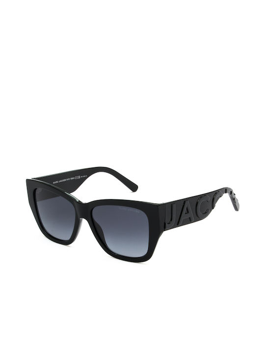 Marc Jacobs Marc Women's Sunglasses with Black ...
