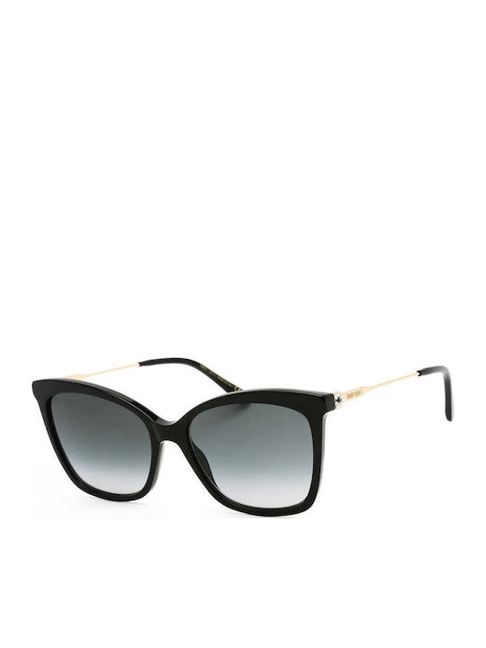 Jimmy Choo Maci Damen Sonnenbrille 807/9O MACI/S-807