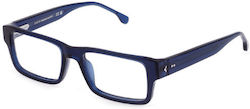 Lozza Men's Acetate Prescription Eyeglass Frame...