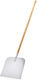 De Buyer Stainless Pizza Shovel 31x31cm