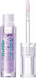 Lottie London Lippenpflege Öl