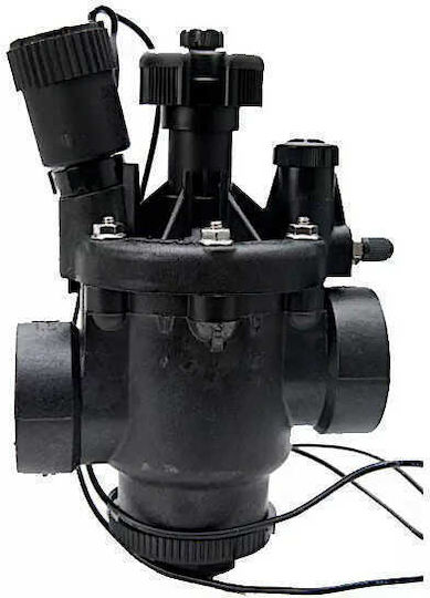 Toro Vanele de irigare electrice cu filet Femeie (M/F) Ρ220-23-54