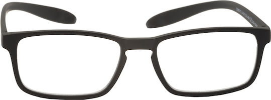 Oramont Γυαλιά Πρεσβυωπίας +1.50 σε Μαύρο χρώμα EA9079MBKBLACK.150