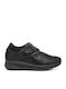 Γυναικεία Sneakers Μαύρα