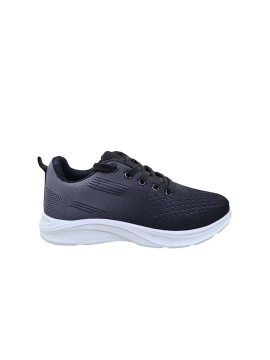 Il Mondo Comfort Sneakers Gray