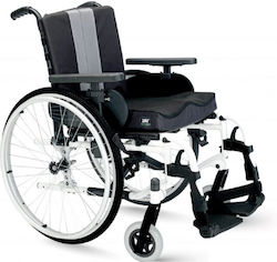 Sunrise Medical Klappbarer Rollstuhl