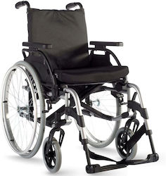 Sunrise Medical Wheelchair 100093 Gray