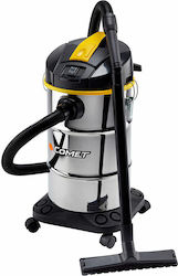 Comet 5828-LAM-COMET-CV30-XEN 1600W 30lt