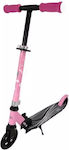 Vedes Kids Scooter Pink