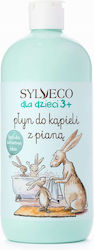 Sylveco Kinder Shampoos & Duschgele Schaumbad 500ml