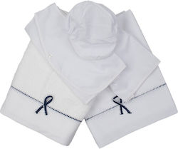 La Christine Christening Oilcloths