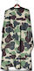 Barber Mood Haircut Cape Green