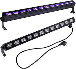 Light4me Lighting LED Blacklight 36W