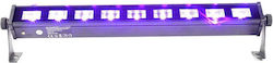 Light4me Φωτιστικό LED Blacklight 30W