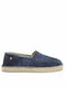 Robinson Herren Espadrilles in Blau Farbe