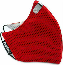 RespiShield Μάσκα Προστασίας XSmall 1τμχ