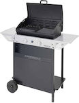 Campingaz BBQ Xpert 200L Vario (INT) Газово Барбекю Решетка с