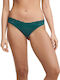 Women's Brazil Green