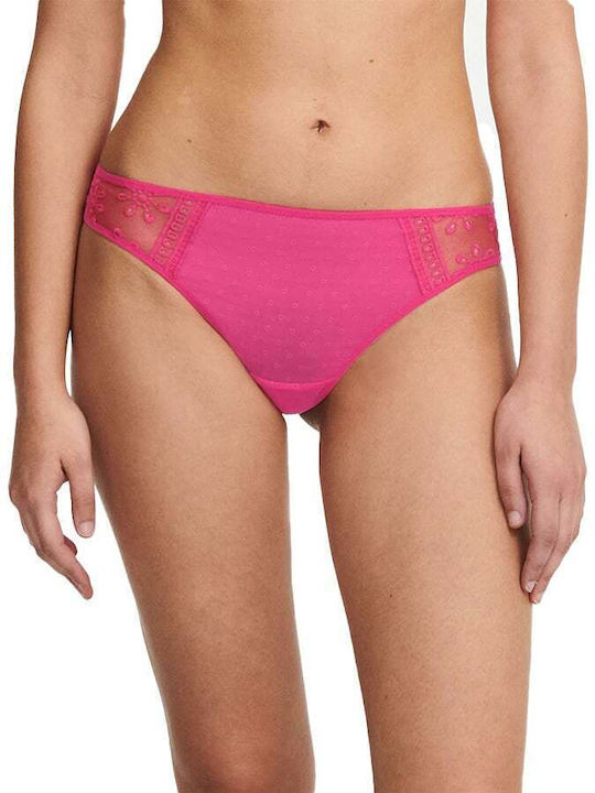 Passionata Damen Zeichenfolge Rosa