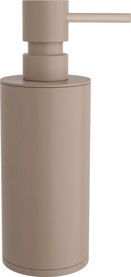 Pam & Co Dispenser Πλαστικό Μπεζ