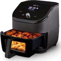 Instant Pot Vortex Plus ClearCook 5.7лт Черен Instant Pot Vortex Plus ClearCook 5.7лт Черен