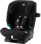 Britax Romer Advansafix Pro Бебешко Столче за Кола i-Размер с Isofix космическо черно 9-36 кг