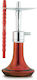 Dum Hookah Red 31cm