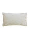 Kentia Lupus 14 A Kids Cotton Pillowcase Set 50x70cm Ecru-Golden