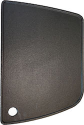 Blackbull Πλάκα Ψησίματος 25x37εκ.
