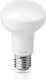 Fos me Λάμπα LED 8W για Ντουί E27 και Σχήμα R63 Φυσικό Λευκό 650lm