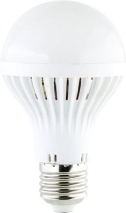 Polihome LED Bulbs for Socket E27 and Shape A60 Cool White 430lm 10pcs