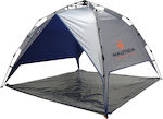 Nautica Competition Tent / Beach Shade 200x200cm.