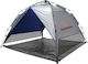 Nautica Competition Schatten Für 4 Personen Silber