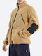 Men's Cardigan Beige