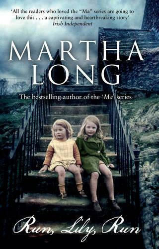 Run, Lily, Run Martha Long Ireland
